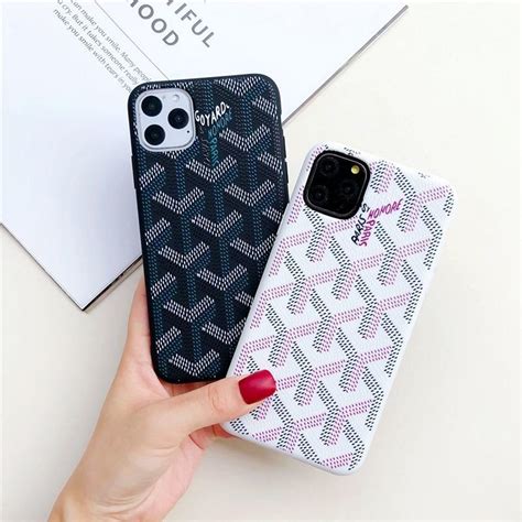 gucci iphone8 plus cases|Gucci mane Goyard iphone case.